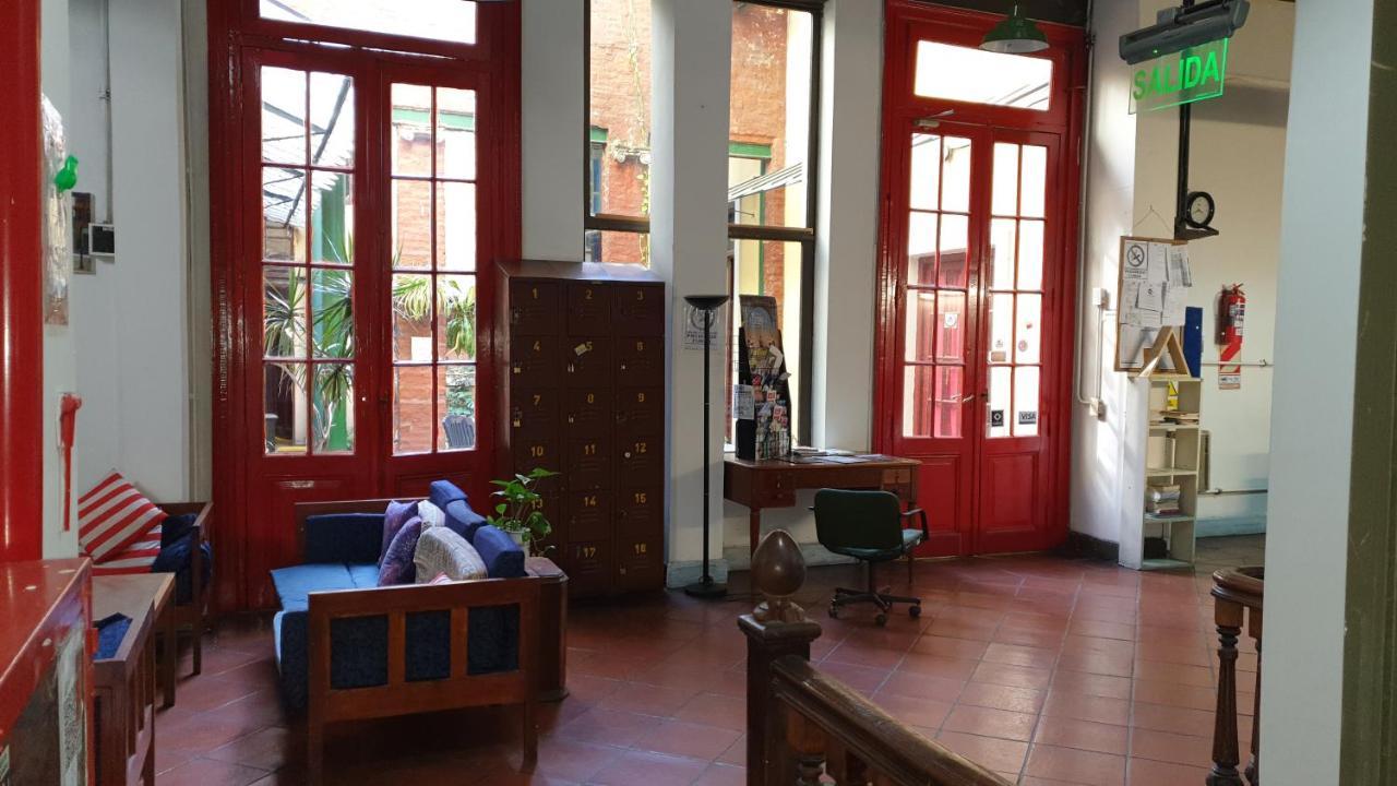 Hotel Santino Recoleta Buenos Aires Zewnętrze zdjęcie