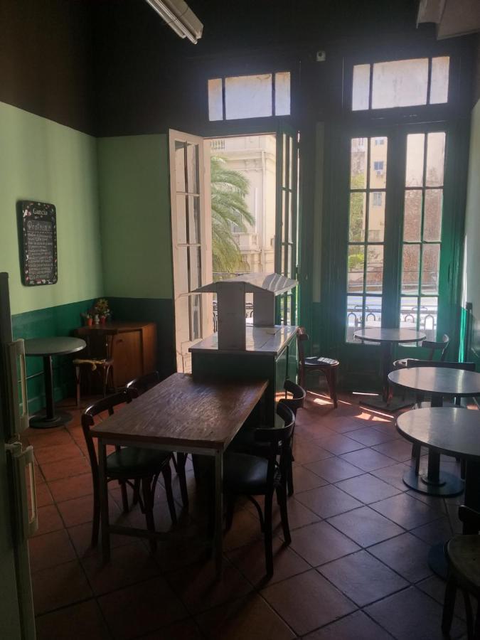 Hotel Santino Recoleta Buenos Aires Zewnętrze zdjęcie