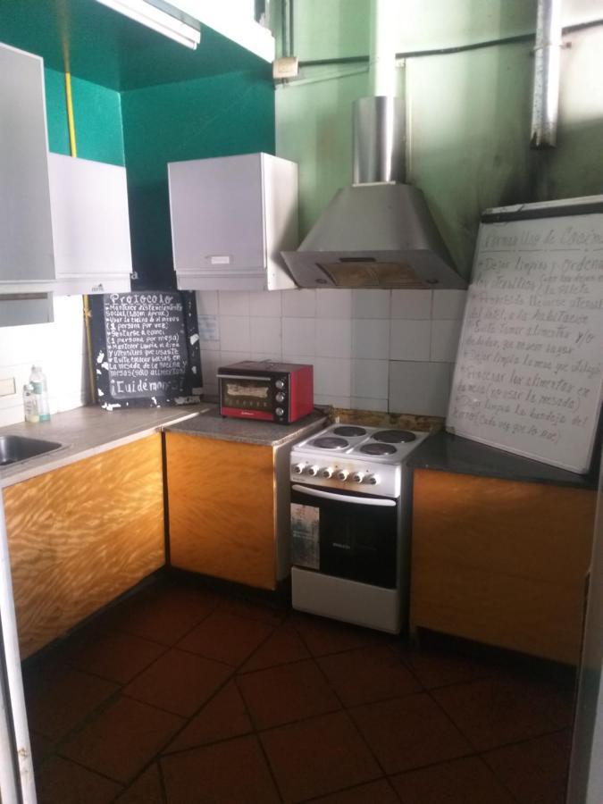 Hotel Santino Recoleta Buenos Aires Zewnętrze zdjęcie