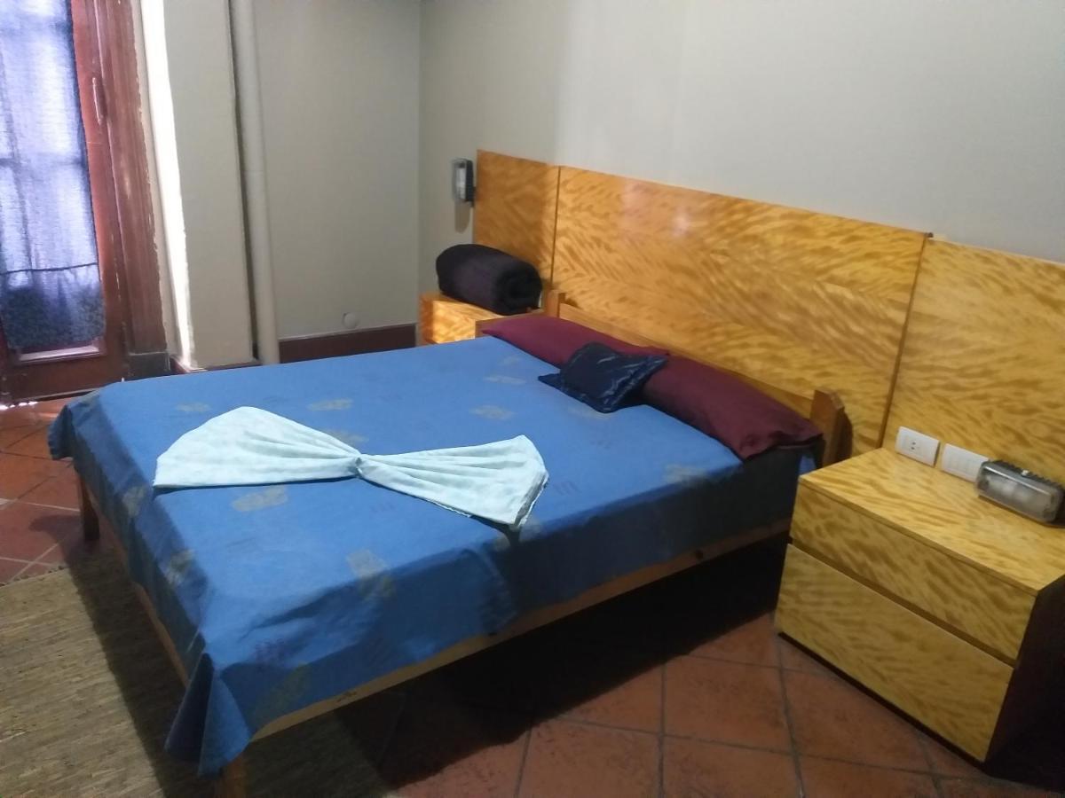 Hotel Santino Recoleta Buenos Aires Zewnętrze zdjęcie