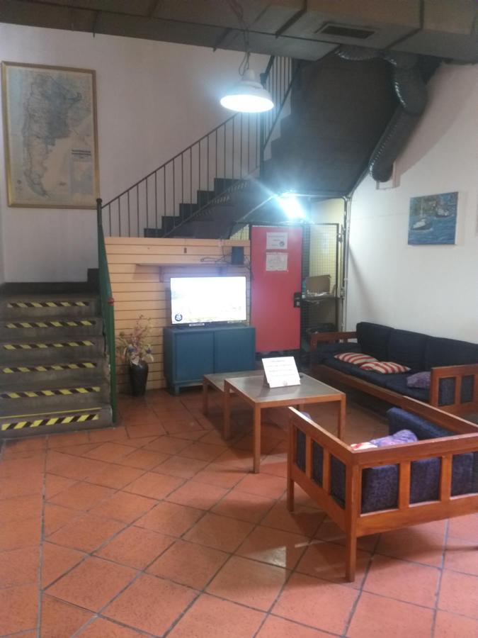 Hotel Santino Recoleta Buenos Aires Zewnętrze zdjęcie