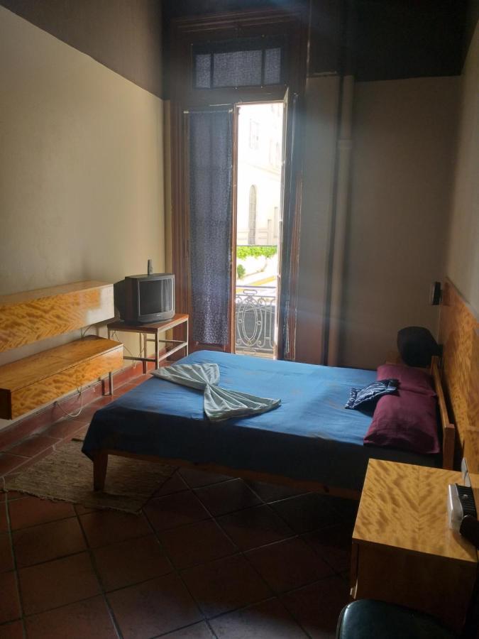 Hotel Santino Recoleta Buenos Aires Zewnętrze zdjęcie