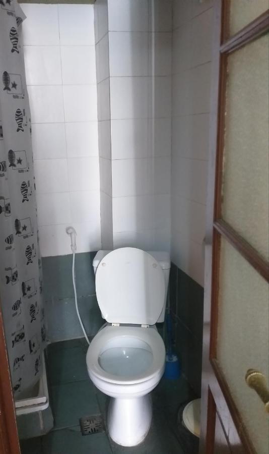 Hotel Santino Recoleta Buenos Aires Zewnętrze zdjęcie