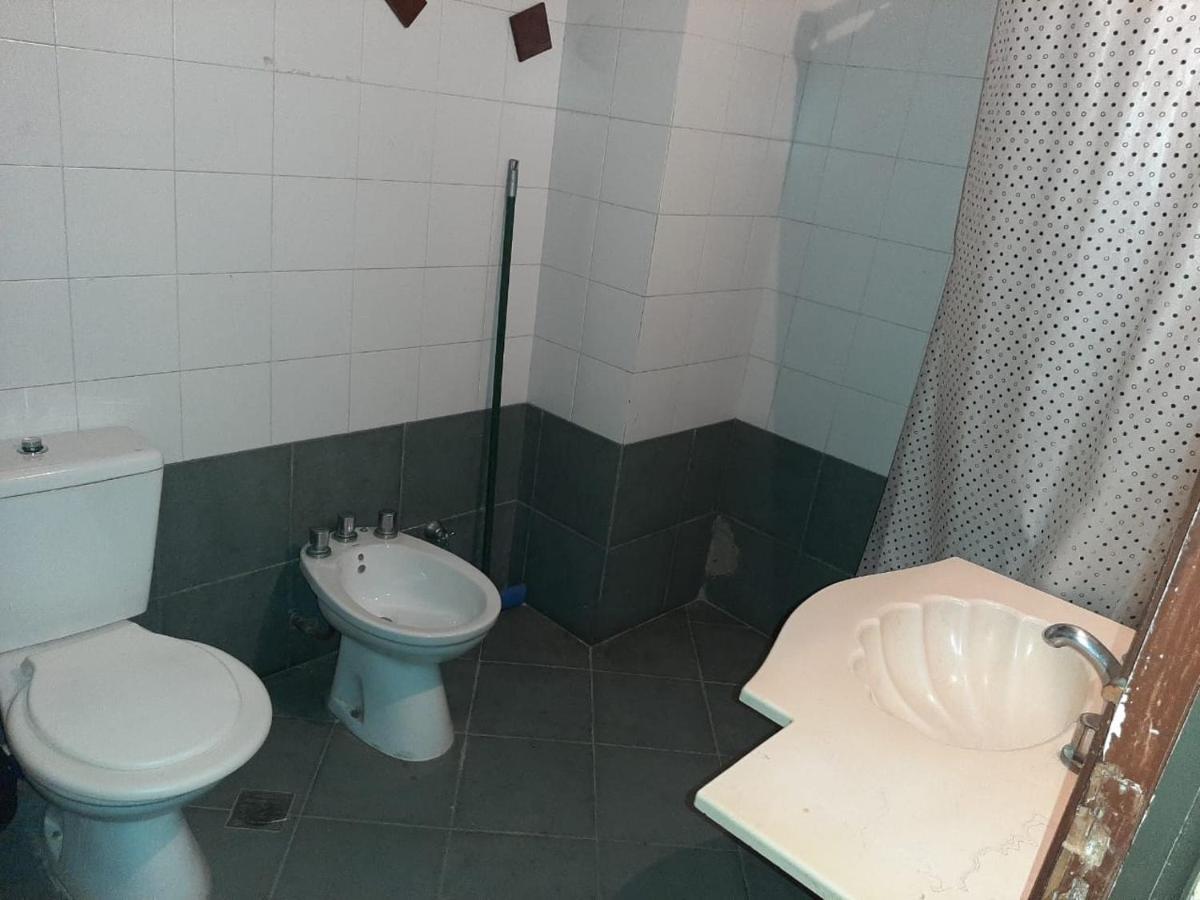 Hotel Santino Recoleta Buenos Aires Zewnętrze zdjęcie