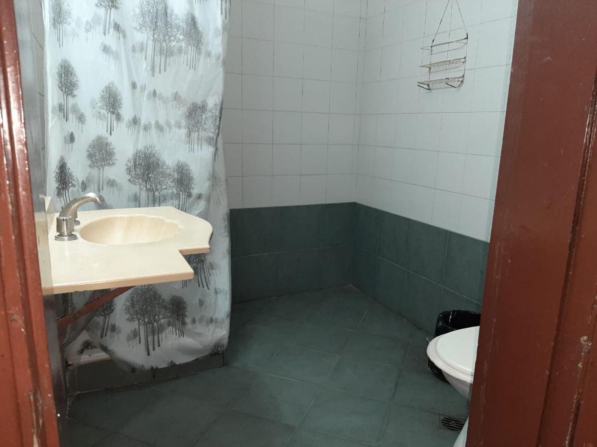 Hotel Santino Recoleta Buenos Aires Zewnętrze zdjęcie