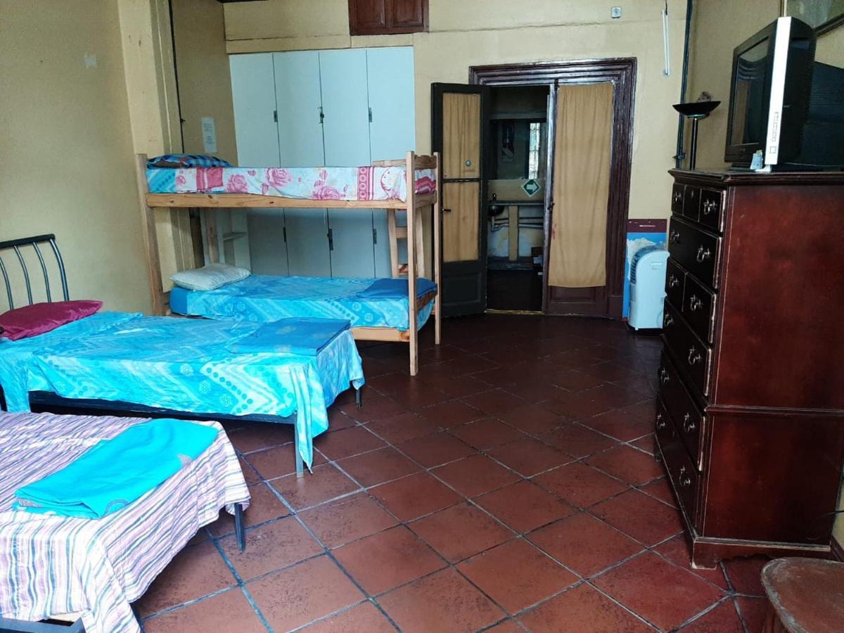 Hotel Santino Recoleta Buenos Aires Zewnętrze zdjęcie