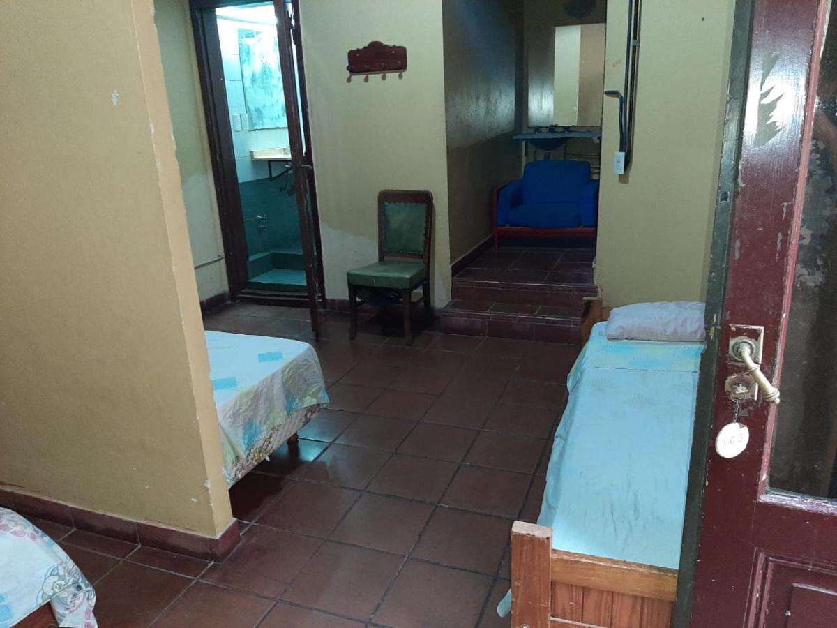 Hotel Santino Recoleta Buenos Aires Zewnętrze zdjęcie
