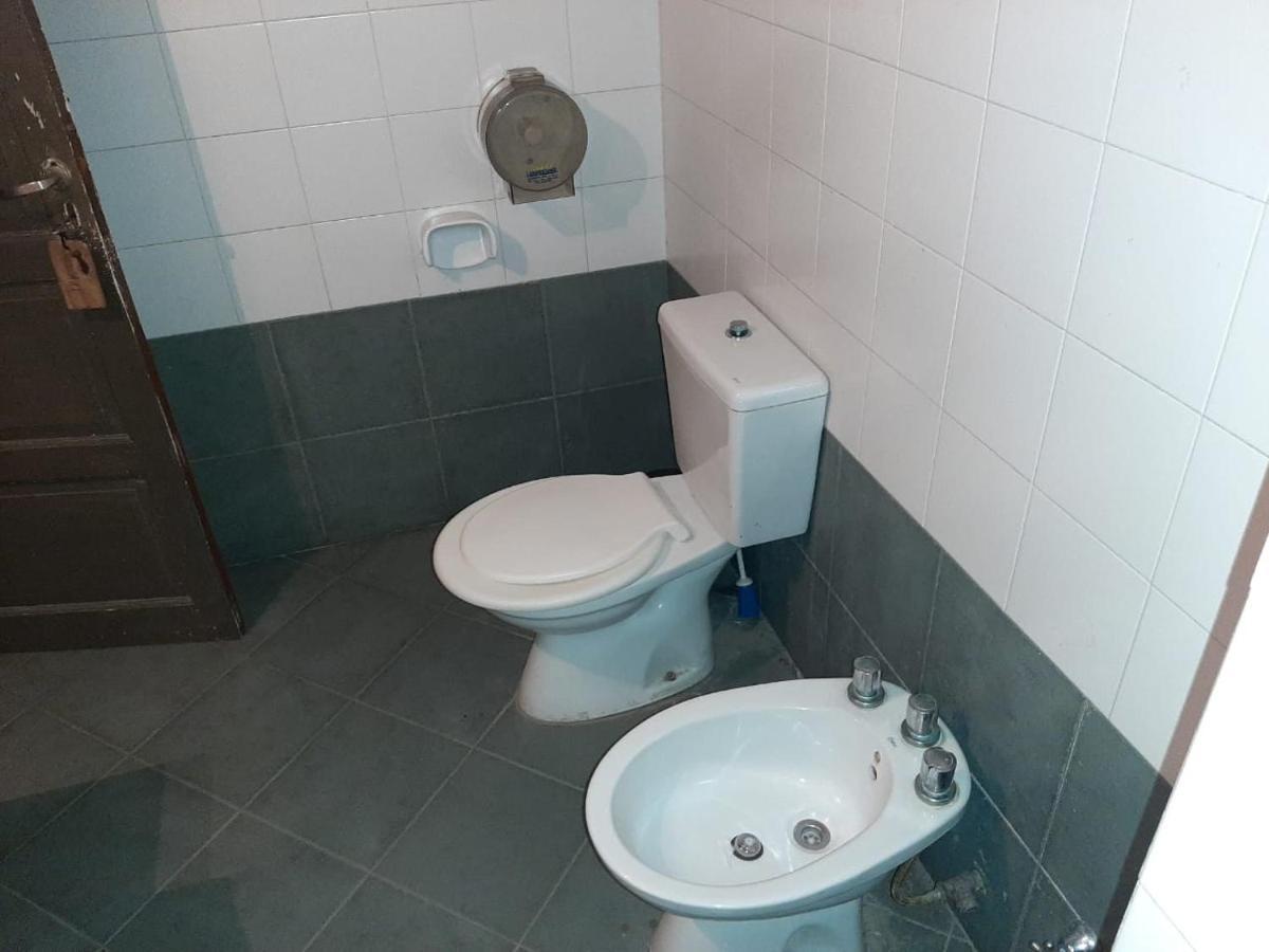 Hotel Santino Recoleta Buenos Aires Zewnętrze zdjęcie