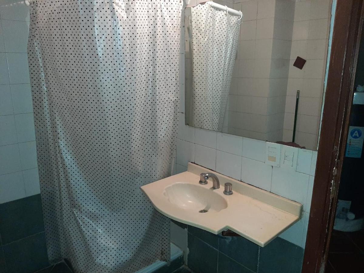 Hotel Santino Recoleta Buenos Aires Zewnętrze zdjęcie
