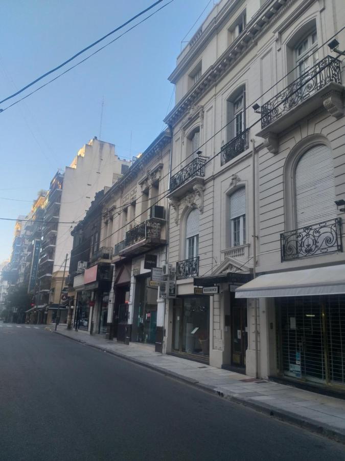 Hotel Santino Recoleta Buenos Aires Zewnętrze zdjęcie