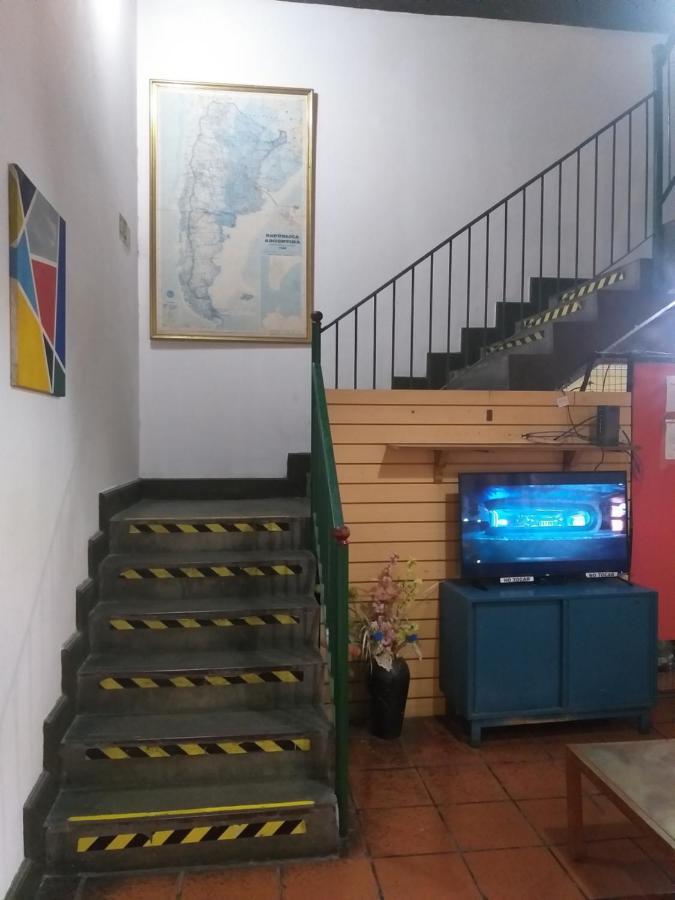 Hotel Santino Recoleta Buenos Aires Zewnętrze zdjęcie