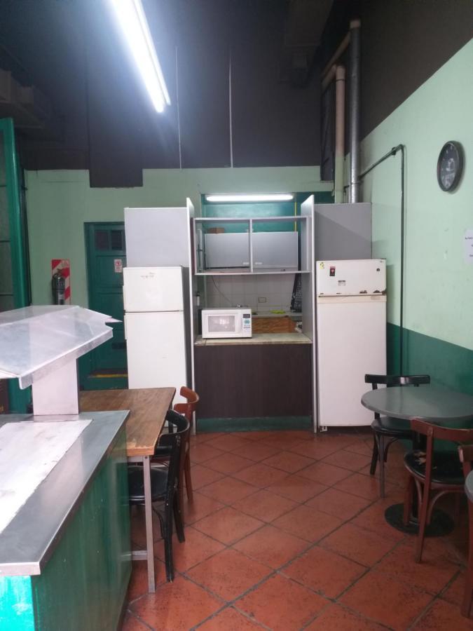 Hotel Santino Recoleta Buenos Aires Zewnętrze zdjęcie