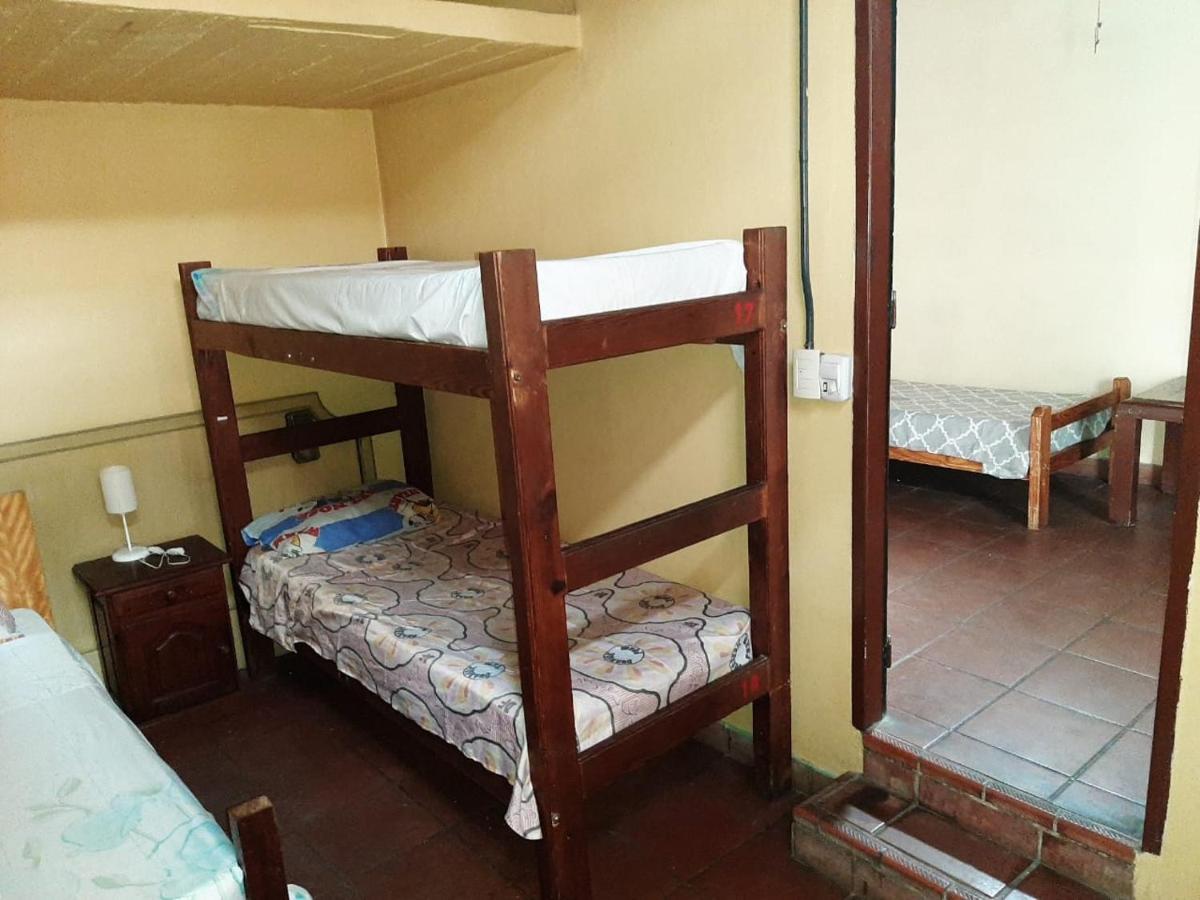 Hotel Santino Recoleta Buenos Aires Zewnętrze zdjęcie