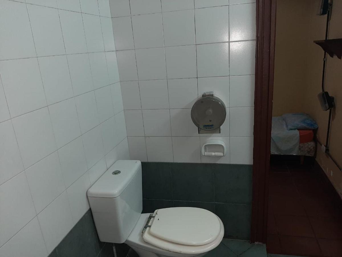 Hotel Santino Recoleta Buenos Aires Zewnętrze zdjęcie