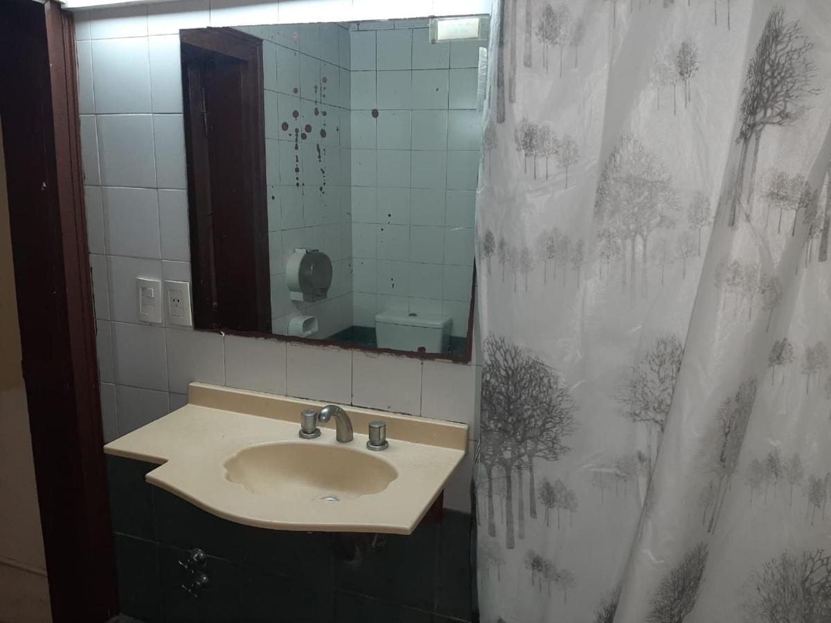 Hotel Santino Recoleta Buenos Aires Zewnętrze zdjęcie