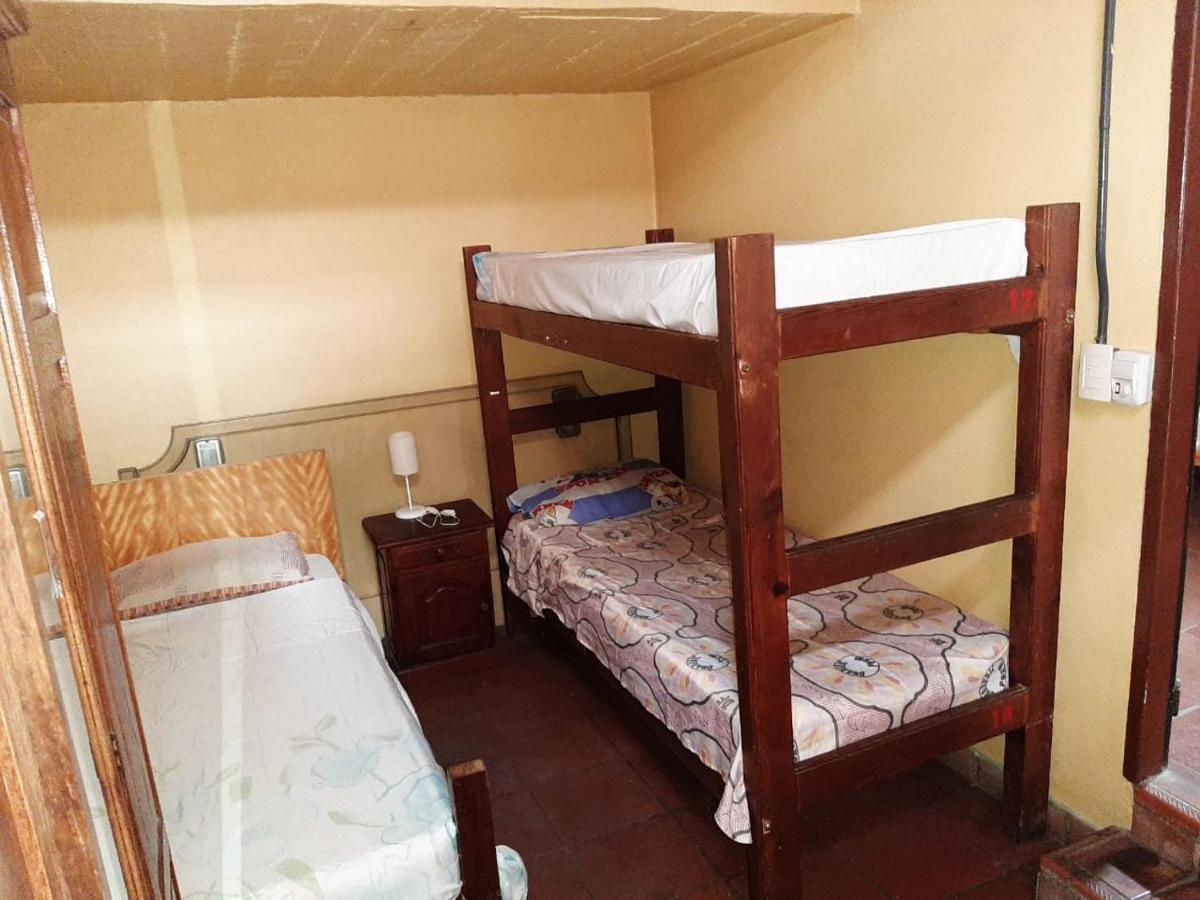 Hotel Santino Recoleta Buenos Aires Zewnętrze zdjęcie